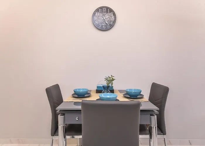 Stylish Residential Flat - With Parking & Balcony By Flat Mаnager * Sofia