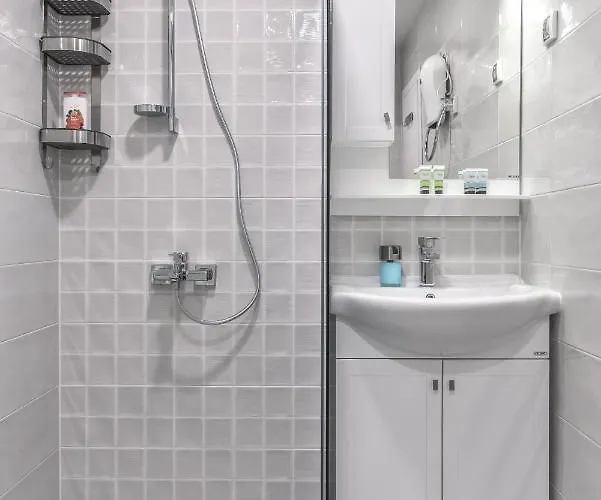 Stylish Residential Flat - With Parking & Balcony By Flat Mаnager * Sofia