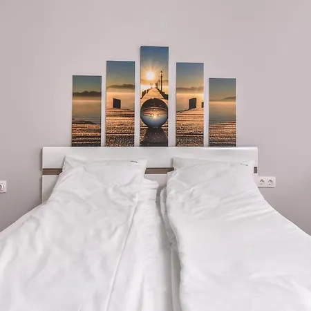 Stylish Residential Flat - With Parking & Balcony By Flat Mаnager Daire *